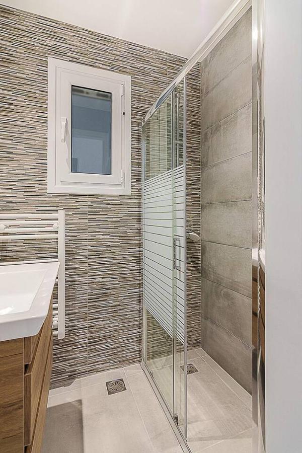 Spacious Two Bedroom Apartment In Central Location Athen Exterior foto