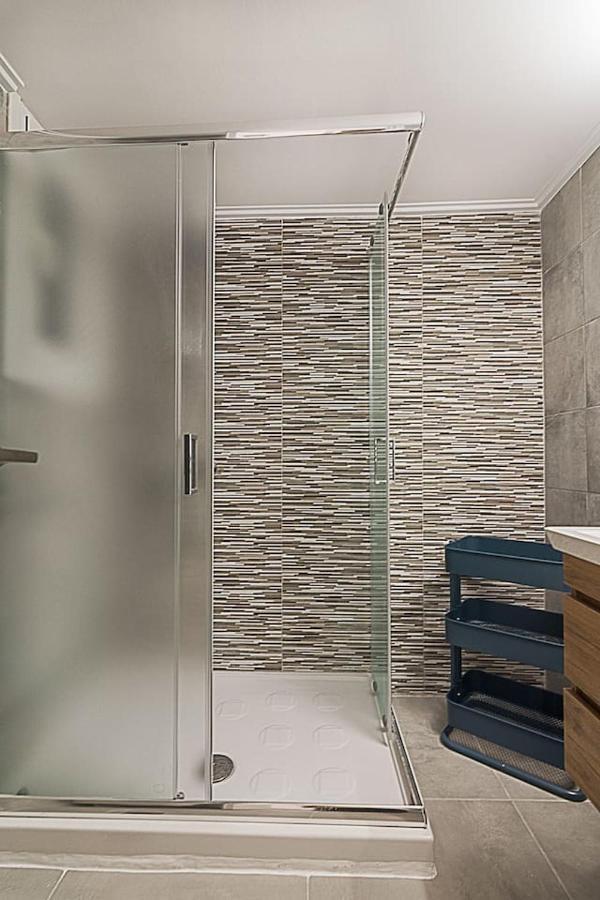 Spacious Two Bedroom Apartment In Central Location Athen Exterior foto