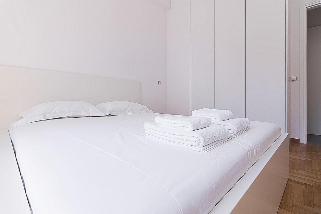 Spacious Two Bedroom Apartment In Central Location Athen Exterior foto